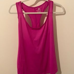 Old Navy active tank, size M